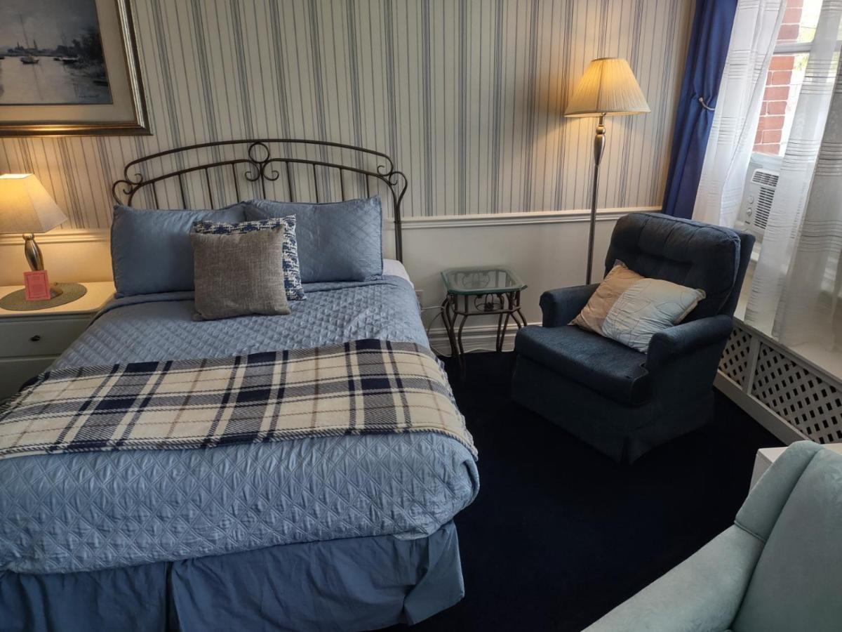 The King George Inn 코복 외부 사진