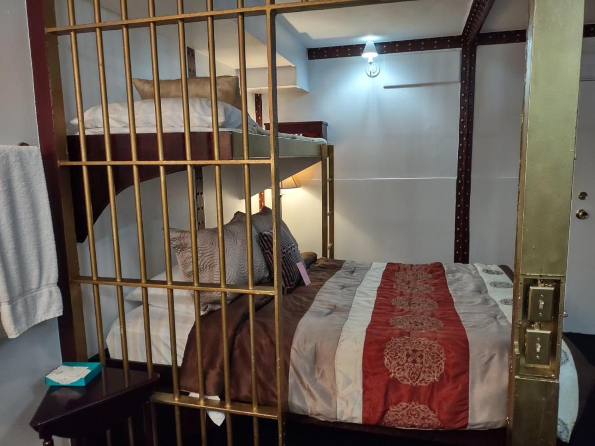 The King George Inn 코복 외부 사진