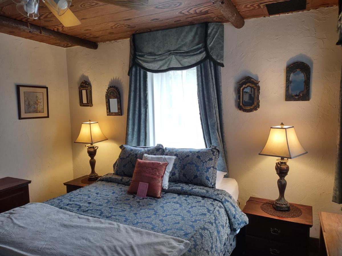 The King George Inn 코복 외부 사진