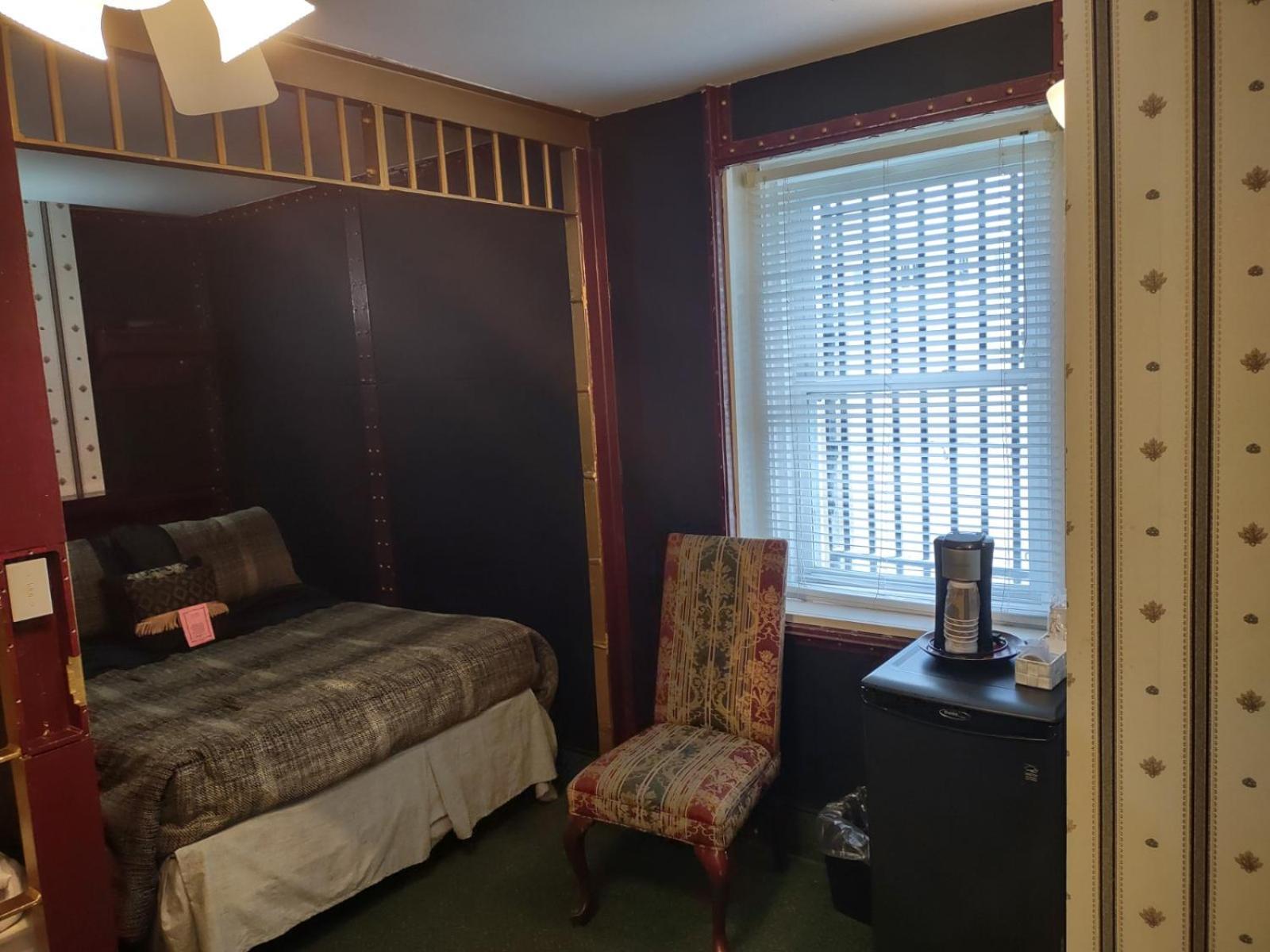 The King George Inn 코복 외부 사진